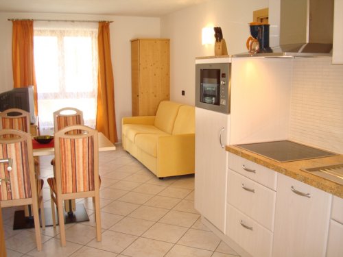 Chalet Loredana - Livigno