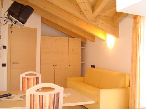 Chalet Loredana - Livigno