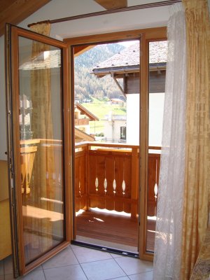 Chalet Loredana - Livigno