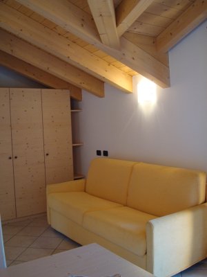 Chalet Loredana - Livigno
