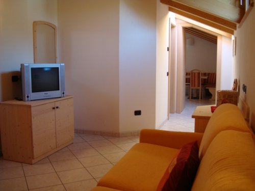 Chalet Loredana - Livigno