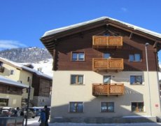 Baita Primavera  - Livigno