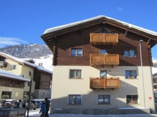 Baita Primavera  - Livigno