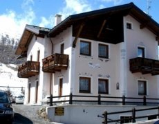 Baita Stella Alpina - Livigno