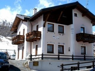 Baita Stella Alpina - Livigno