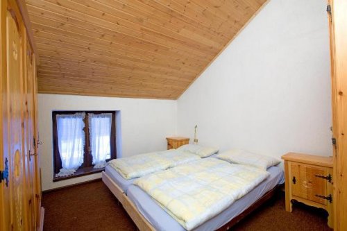 Casa Marco - Livigno