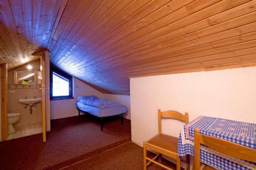 Casa Marco - Livigno