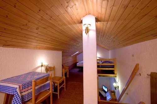Casa Marco - Livigno