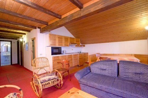 Casa Marco - Livigno