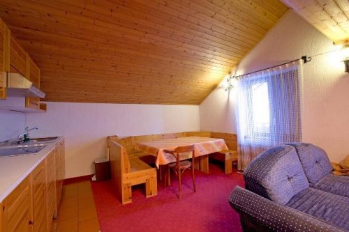 Casa Marco - Livigno
