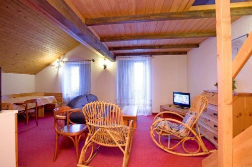 Casa Marco - Livigno