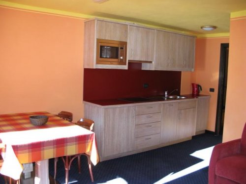 Casa Marco - Livigno