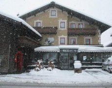 Casa Marcos - Livigno