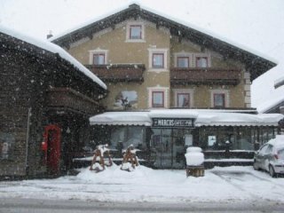 Casa Marcos - Livigno - Lombardie - Itálie, Livigno - Ubytování