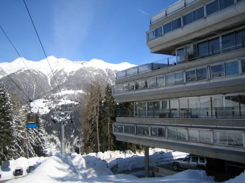 Rezidence Marilleva 1400 SMART