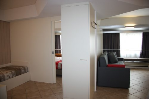 Rezidence Marilleva 1400 SMART