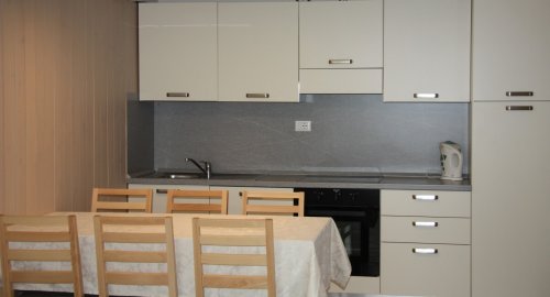 Rezidence Marilleva 1400 SMART