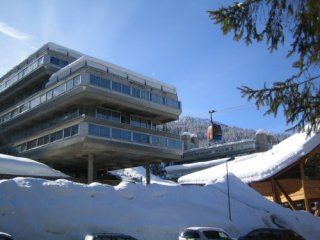 Rezidence Marilleva 1400 SMART Rezidence Marilleva 1400 SMART