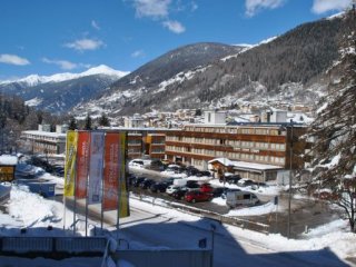 Rezidence Pradalago - Marilleva 900 - Val di Sole - Itálie, Marilleva/Folgarida - Ubytování