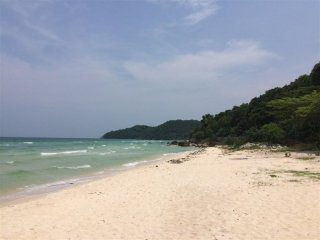 Pohoda na nefritovém ostrově Phu Quoc s kambodžským skvostem Angkor Wat - PHU QUOC - Kambodža, Vietnam - Pobytové zájezdy