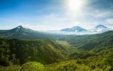 Pohoda na Bali s lehkou turistikou