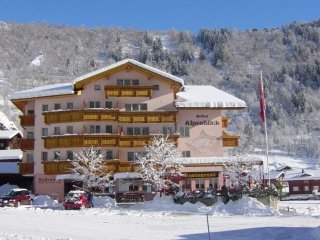 Wellnesshotel Alpenblick