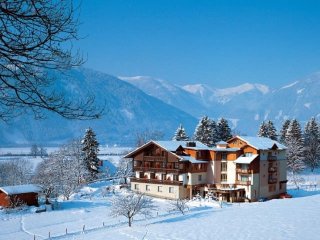 Hotel Laurenzhof - Korutany - Rakousko, Spittal an der Drau - Lyžařské zájezdy