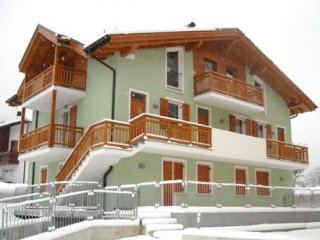 Casa Verde - Dimaro Casa Verde - Dimaro