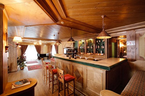 Hotel Perla - Madonna di Campiglio