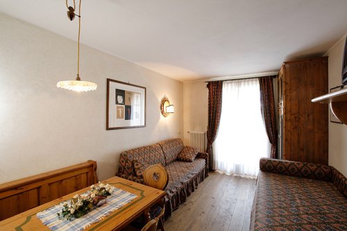 Hotel Perla - Madonna di Campiglio