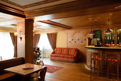 Hotel Perla - Madonna di Campiglio