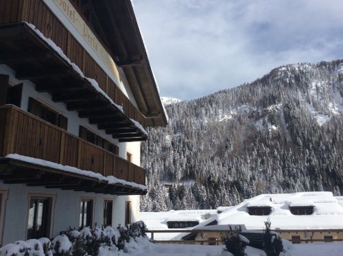 Hotel Perla - Madonna di Campiglio