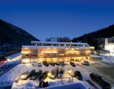 Hotel Sporting Ravelli S - Marilleva 900