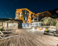 Hotel Ravelli Luxury Spa  - Mezzana