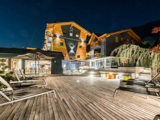 Hotel Ravelli Luxury Spa  - Mezzana