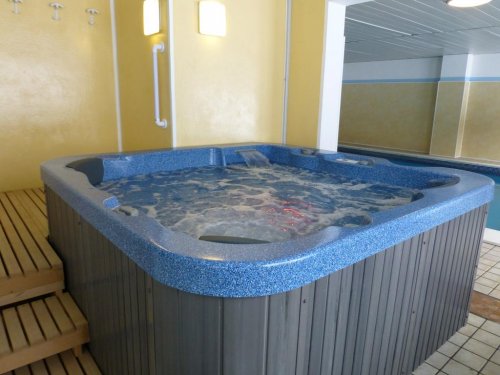 Hotel San Giusto - Falcade