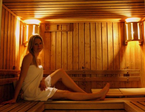 Hotel San Giusto - Falcade