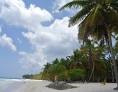 Dominikánská republika - perla Karibiku s výlety - All Inclusive