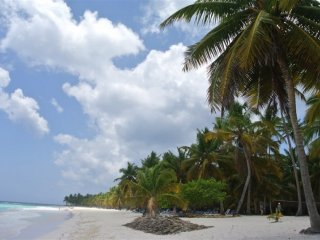 Dominikánská republika - perla Karibiku s výlety - All Inclusive - Dominikánská republika - Pobytové zájezdy
