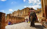 Mystická Indie - posvátná cesta z Jaipuru do Váránásí + prodloužení o Nepál