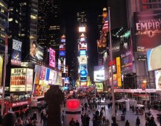 USA - New York, Washington D.C., Philadelphia - podrobný zájezd