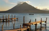 Mexiko, Guatemala a Honduras - kolébky Mayů