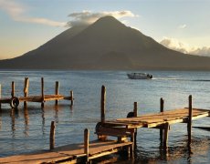 Mexiko, Guatemala a Honduras - kolébky Mayů