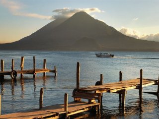 Mexiko, Guatemala a Honduras - kolébky Mayů