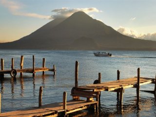 Mexiko, Guatemala a Honduras - kolébky Mayů - Mexico - Guatemala, Honduras, Mexiko - Pobytové zájezdy