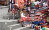 Katalog zájezdů, Národní parky Peru, Bolívie a Chile s lehkou turistikou