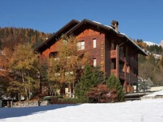 Apartmány Falcade - Falcade Apartmány Falcade - Falcade