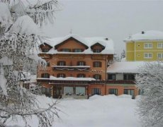 Hotel Da Villa  - Lavarone