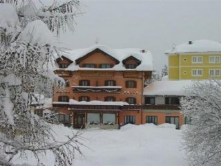 Hotel Da Villa  - Lavarone
