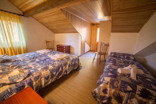 Hotel Club 21 - Lavarone